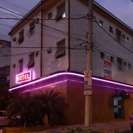 Oyo Hotel Village,Sao Paulo (Adults Only) Buitenkant foto