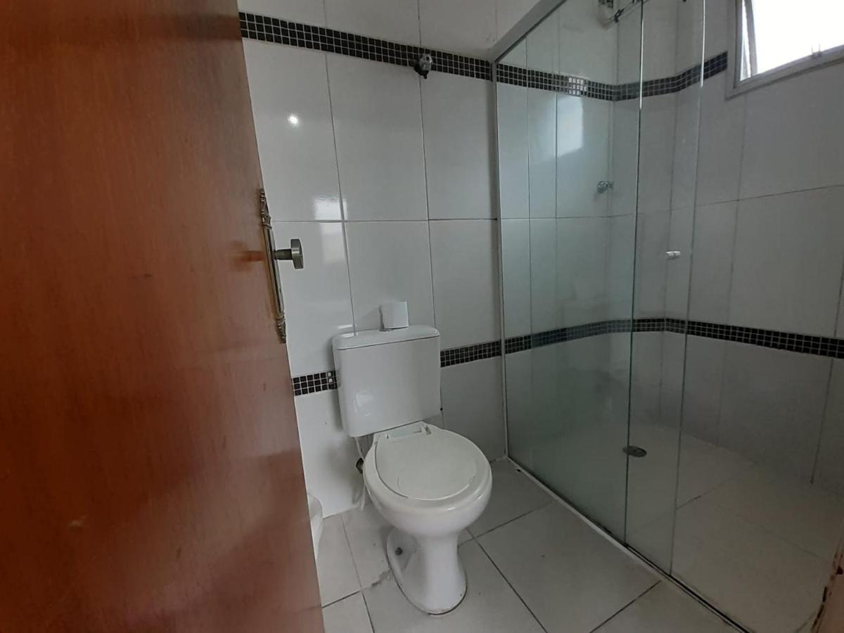Oyo Hotel Village,Sao Paulo (Adults Only) Buitenkant foto