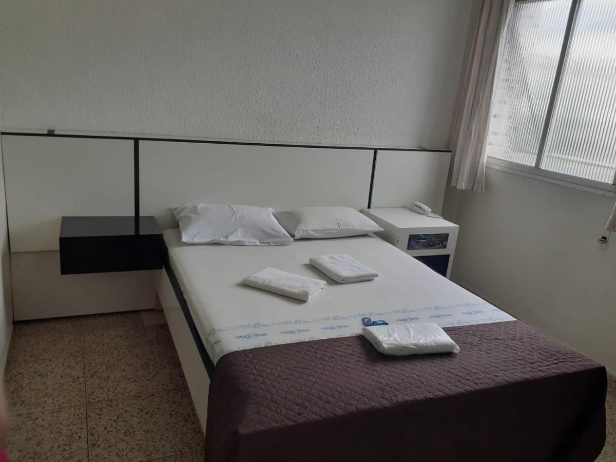 Oyo Hotel Village,Sao Paulo (Adults Only) Buitenkant foto